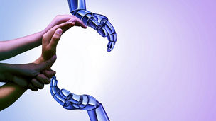 Japanese alt text: 日本企業におけるAIガバナンス構築の必要性