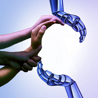 Japanese alt text:　DX時代のリスク管理