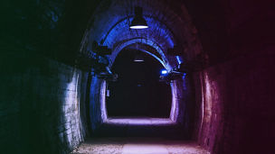 Japanese alt text: DX時代のサイバーセキュリティ