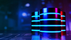 Japanese alt text: データに起因するビジネスインパクトとは