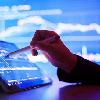 Japanese alt text:　DX時代のリスク管理