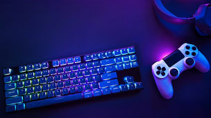 Japanese alt text: eスポーツアドバイザリー