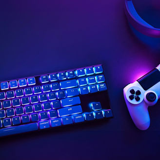 Japanese alt text: eスポーツアドバイザリー