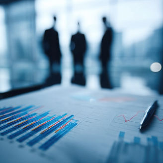 corporate restructuring announcement. with business background --ar 16:9 --v 7 Job ID: 03be2481-407e-4e58-adbd-2cce07f57e57