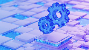 Japanese alt text: ECM（エンジニアリングチェーンマネジメント）に求められるDXとは