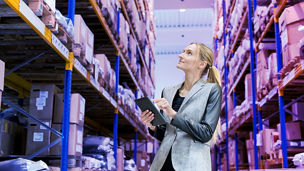 Japanese alt text: EUエコデザイン規則と日本の資源有効利用促進法改正のポイント