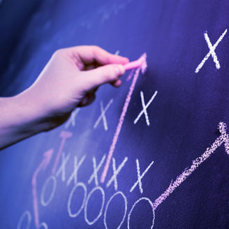 Japanese alt text: 企業経営における「地政学」とは