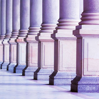 Japanese alt text: 米国の経済安全保障政策と日本企業への影響