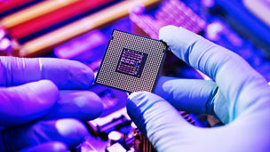 Japanese alt text: 地政学リスクによる輸出規制を見据えた日本企業の対策