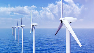 Japanese alt text: 地政学リスクで広がる再生可能エネルギーへの転換