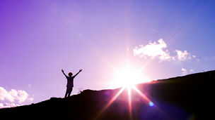 Japanese alt text: 地政学リスクを見据えた事業継続計画へ