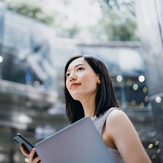 Japanese alt text: 国内エレクトロニクス企業の業績把握スキームと成功要因