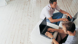 スタートアップ