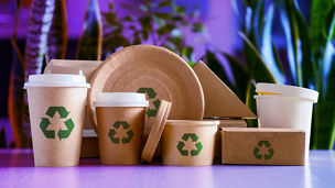 Japanese alt text: 製品の環境価値表出支援