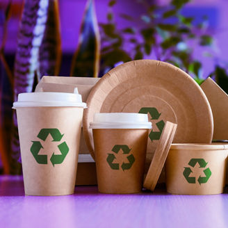 Japanese alt text: 製品の環境価値表出支援