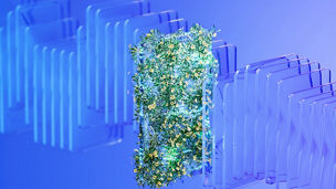 Japanese alt text: ESGデータマネジメント支援