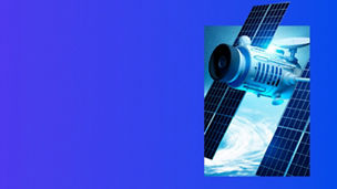 Japanese alt text: チャンス渦巻く銀河　～ 2. 宇宙：ESGの次なるフロンティア