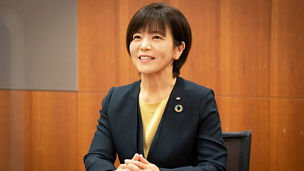 サステナビリティ社会の実現のために野村グループが果たす役割