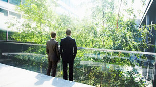 ESG視点を取り入れた事業ポートフォリオの再構築手法