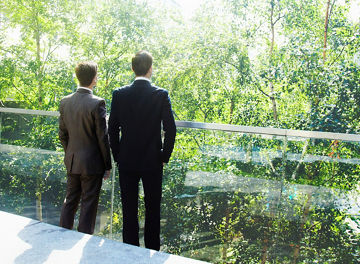 ESG視点を取り入れた事業ポートフォリオの再構築手法