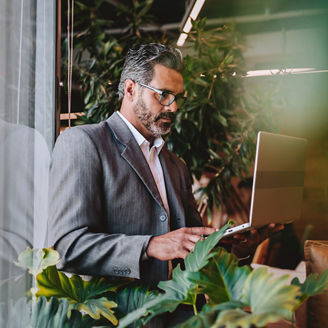 ESG観点を踏まえたリスク評価の支援