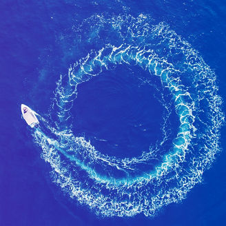 Japanese alt text:テクノロジー企業におけるESGへの取組み：サーキュラーエコノミーへの対応