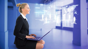 Japanese alt text: 欧州AI規制法（EU AI Act）対応支援