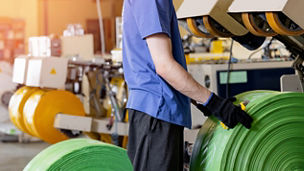 Japanese alt text: EU新包装規則（PPWR）