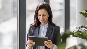 Japanese alt text: デジタル製品パスポートによるサステナビリティのシステム化