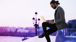 Japanese alt text: EUの法令対応を通じたサプライチェーンマネジメントの高度化　Part1