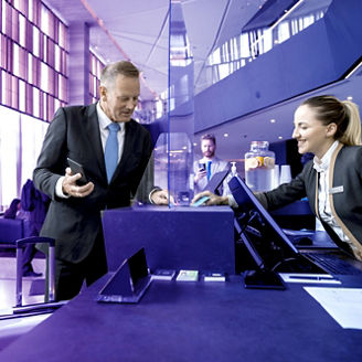 Japanese alt text:ホテル観光業界のESG課題 ～サステナブルなビジネスモデルの模索～