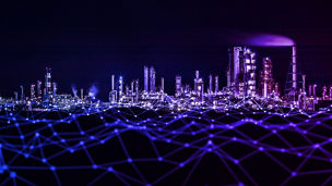 Japanese alt text: 工場向けアドバイザリー