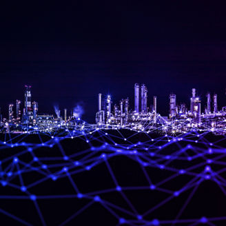 Japanese alt text: 工場向けアドバイザリー