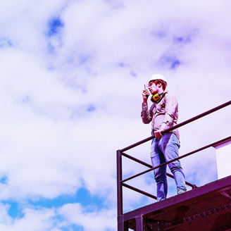 Japanese alt text: 工場コンプライアンスリスクアセスメントサービス