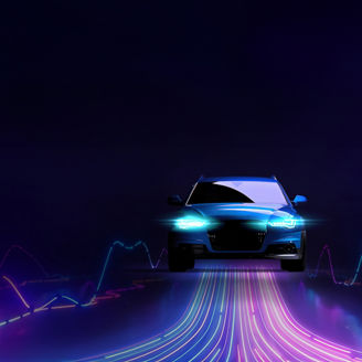 Japanese alt text: Automotive M&A Report
