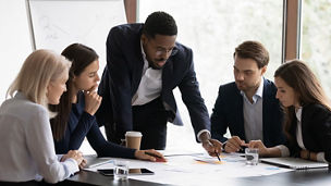 損害保険向け査定・調査支援サービス