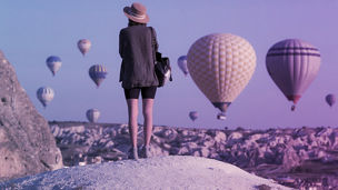 Japanese alt text: Deep-tech展望