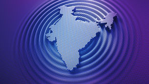 Japanese alt text: インドシフト ～目覚める巨象、マーケット参入への要諦～