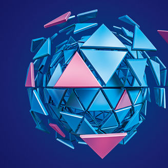 Japanese alt text: KPMG FAS Newsletter “Driver” Vol.15