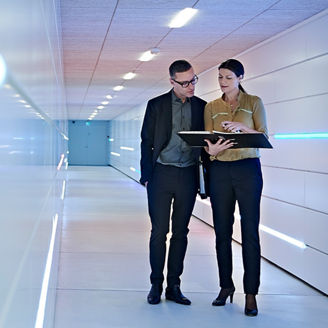 不正リスクマネジメント体制の構築支援