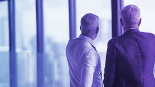 Japanese alt text:M&A Commentary