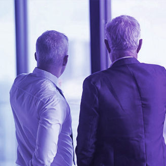 Japanese alt text: M&A Commentary