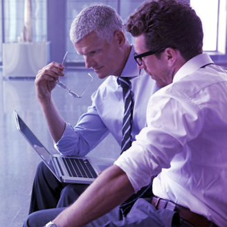 Japanese alt text: M&A Commentary