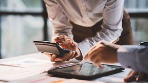 非財務情報の虚偽記載リスク対応・インテグリティ体制構築支援