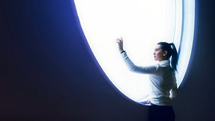 Japanese alt text: 金融サービス業界で求められる「全社トランスフォーメーション」