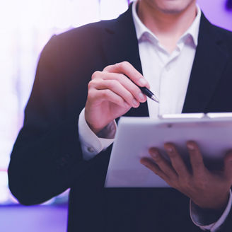 Japanese alt text: バーゼル委が求める健全なサードパーティリスク管理の重要性