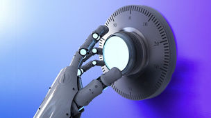 Japanese alt text: 金融機関における「責任あるAI」の実現に向けたガバナンスの要点