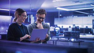 Japanese alt text: 金融機関におけるサイバーリスクの定量化とは？