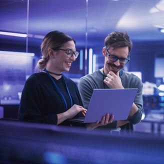 Japanese alt text: 金融機関におけるサイバーリスクの定量化とは？