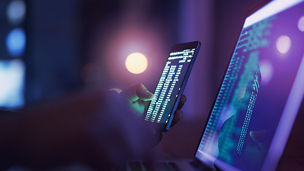 Japanese alt text: 金融機関における脅威ベースのペネトレーションテストの動向